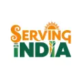 Serving India